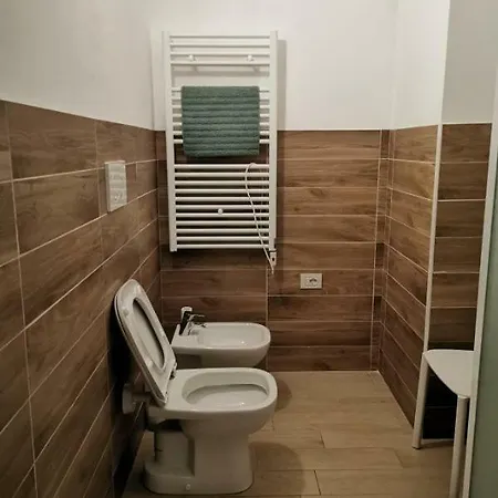 Dm 27 Apartment Milan