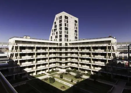 Apartment Dm 27 Milan