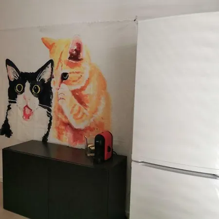 Dm 27 Apartment