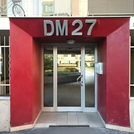 公寓 Dm 27