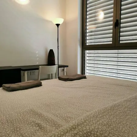 Apartment Dm 27 Mailand
