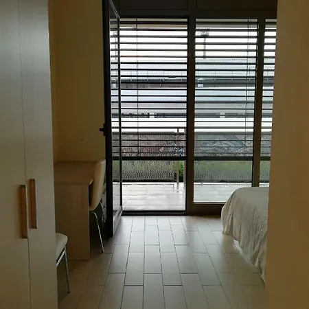 Dm 27 Apartment