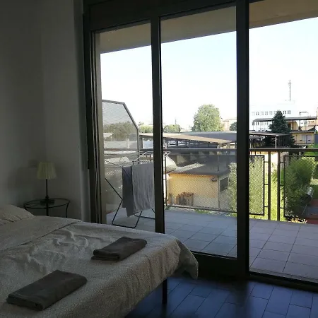 Apartment Dm 27 Mailand