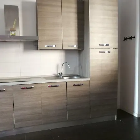 Apartment Dm 27